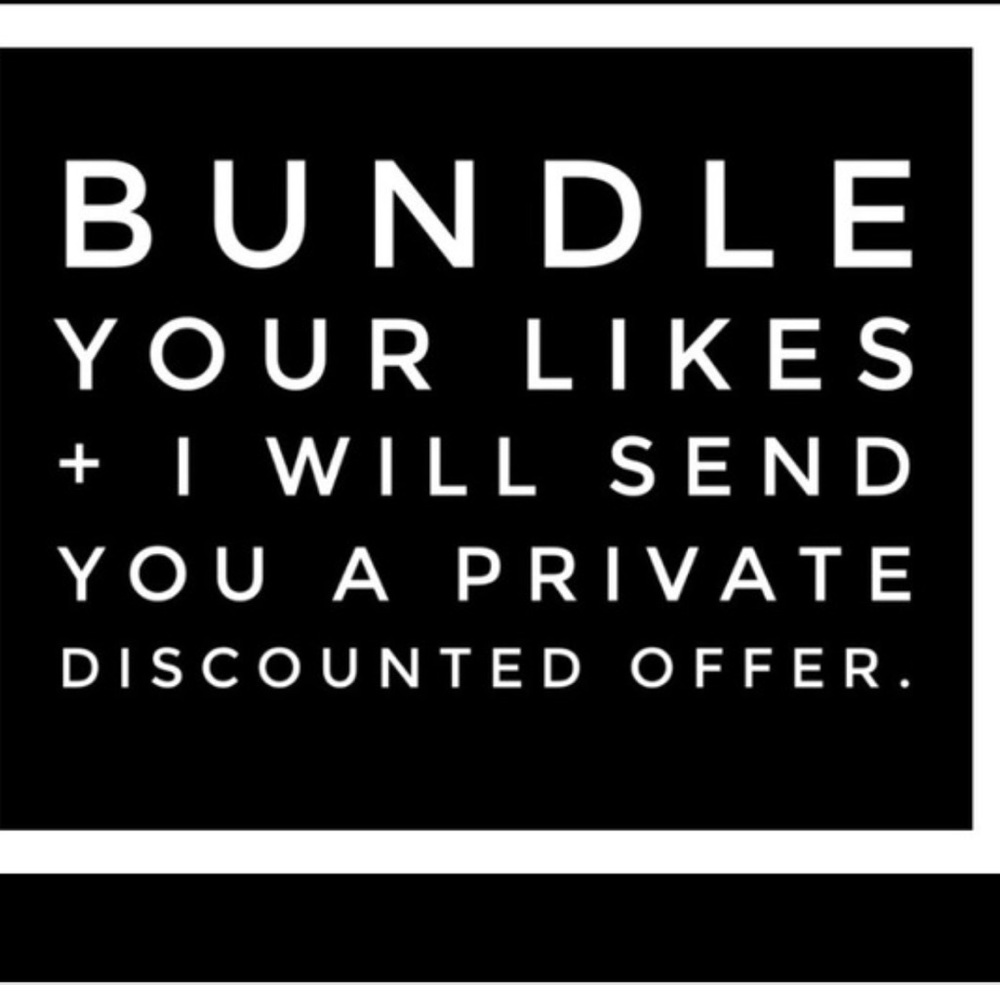 I want to make room for new items 🔥🔥🙏🏻